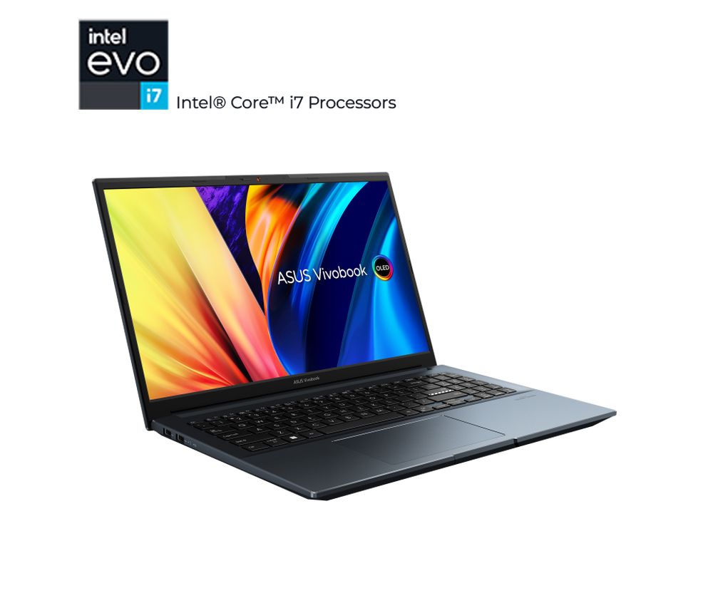 ASUS VivoBook Pro 15 OLED K6500